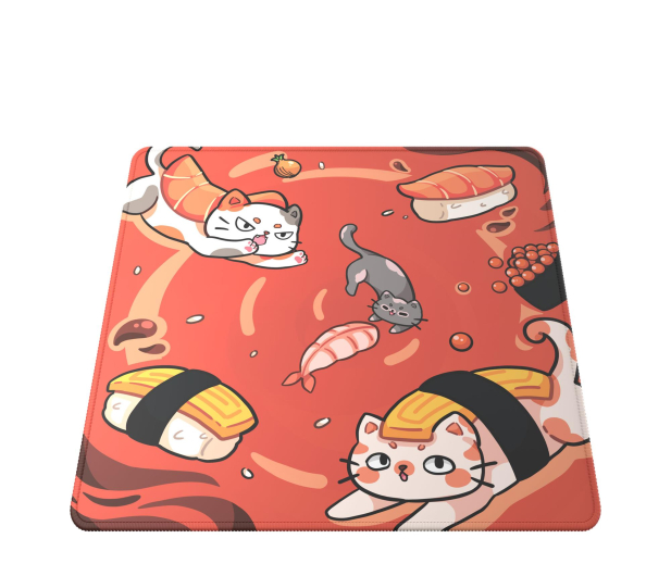Dark Project Sushi Cats Pro L - 1479249 - zdjęcie 2